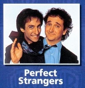 Perfect Strangers (TV series) 1000 images about perfect strangers on Pinterest TVs Perfect