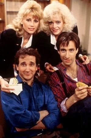 Perfect Strangers (TV series) Perfect Strangers The Perfect TV Show