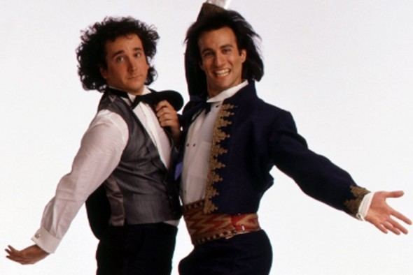 Perfect Strangers (TV series) Perfect Strangers Sitcom Creator Not Against a Remake canceled TV