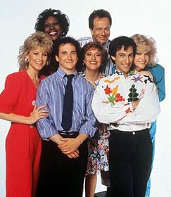 Perfect Strangers (TV series) Perfect Strangers canceled TV shows TV Series Finale