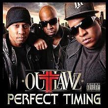 Perfect Timing (Outlawz album) httpsuploadwikimediaorgwikipediaenthumbb