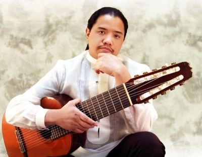 Perfecto de Castro Perfecto De Castro Interview Classical Guitar Interviews