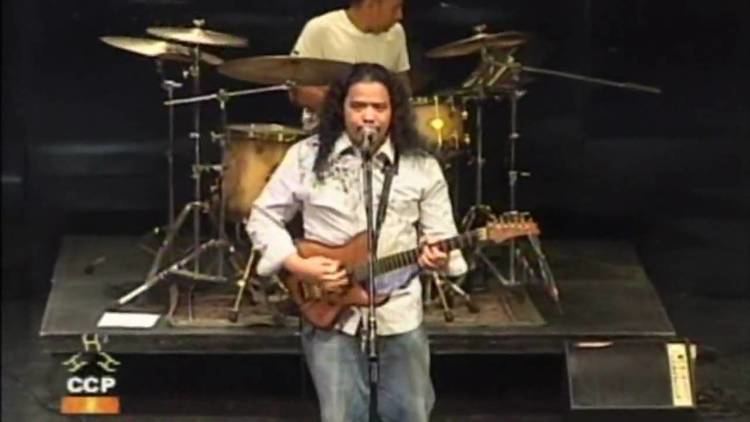 Perfecto de Castro PDCTV Perf De Castro performs Purple Haze YouTube
