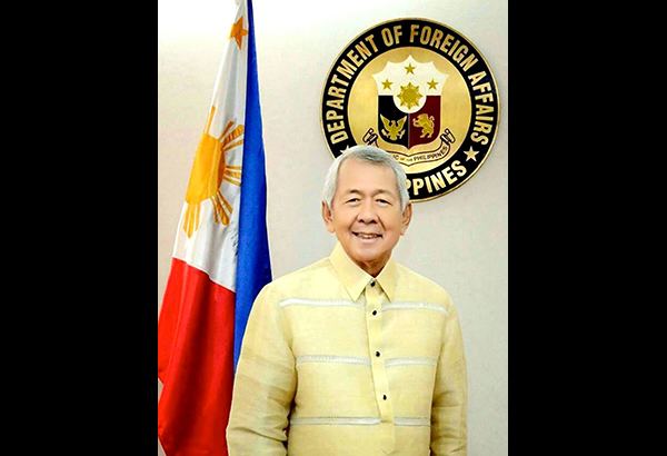 Perfecto Yasay Jr. Generals on the run Business News The Philippine Star philstarcom