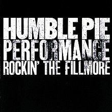 Performance Rockin' the Fillmore httpsuploadwikimediaorgwikipediaenthumb8