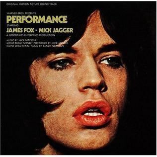 Performance (soundtrack) httpsuploadwikimediaorgwikipediaen77dPer