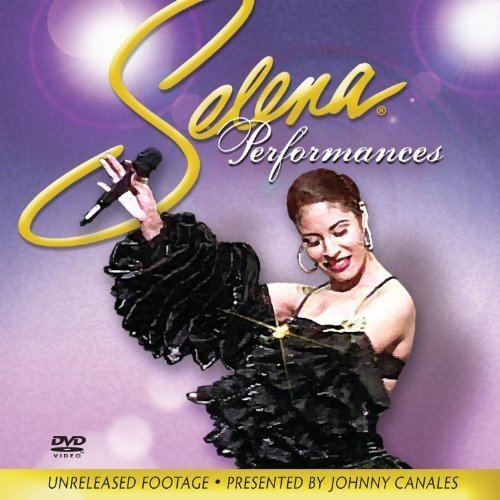 Performances (Selena video) httpsimagesnasslimagesamazoncomimagesI5