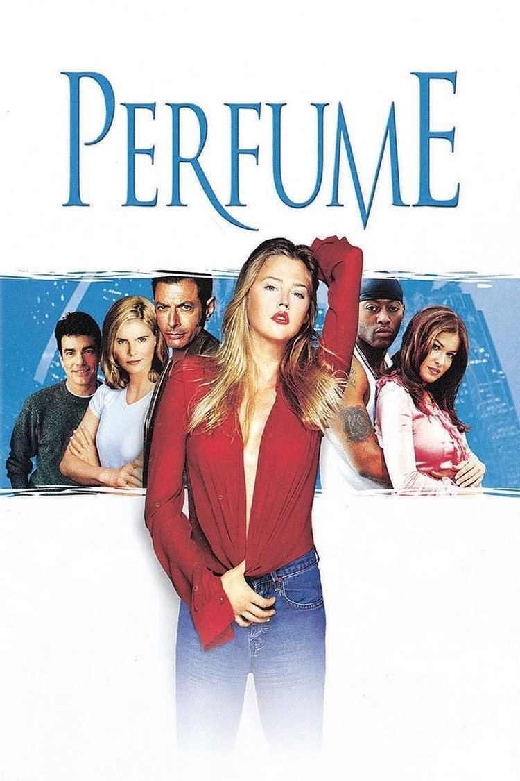 Perfume (2001 film) wwwgstaticcomtvthumbmovieposters29062p29062