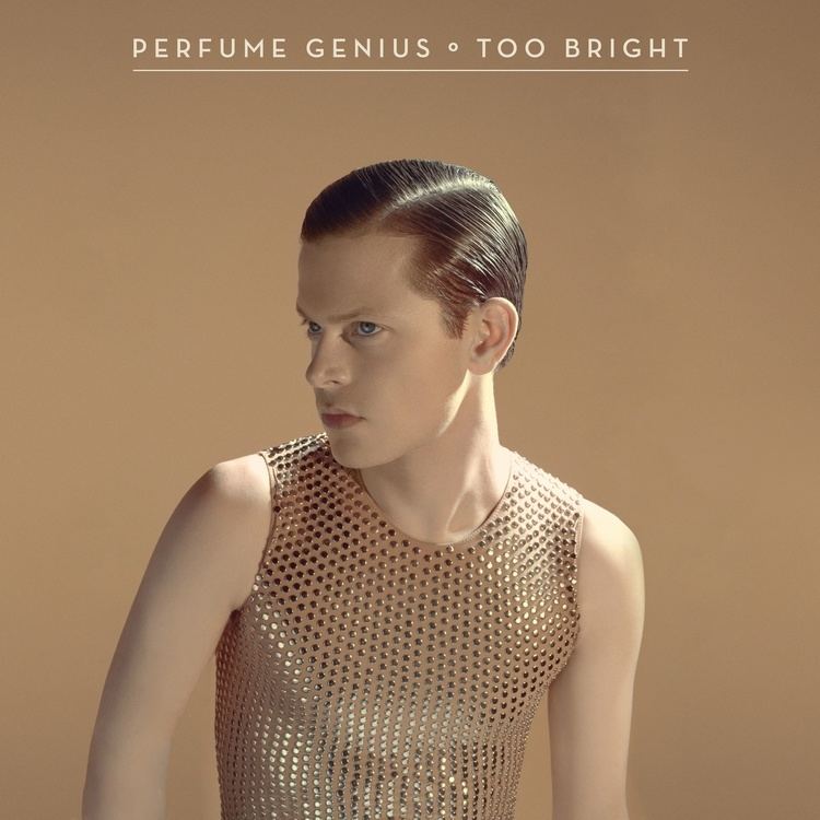 Perfume Genius Matador Records