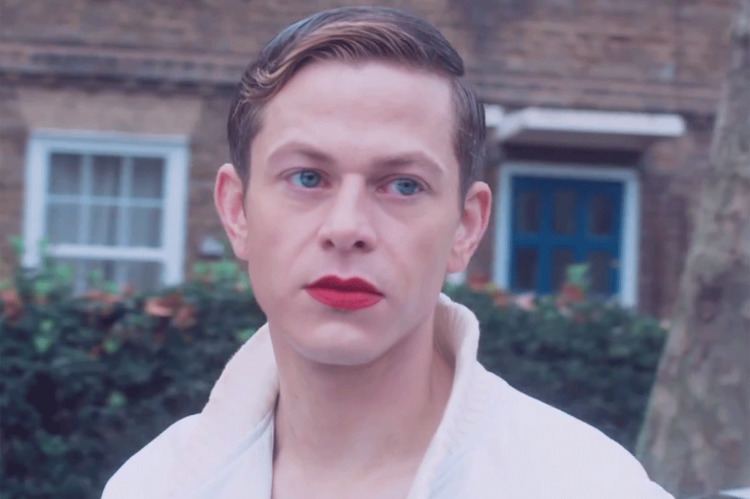 Perfume Genius Perfume Genius SPIN