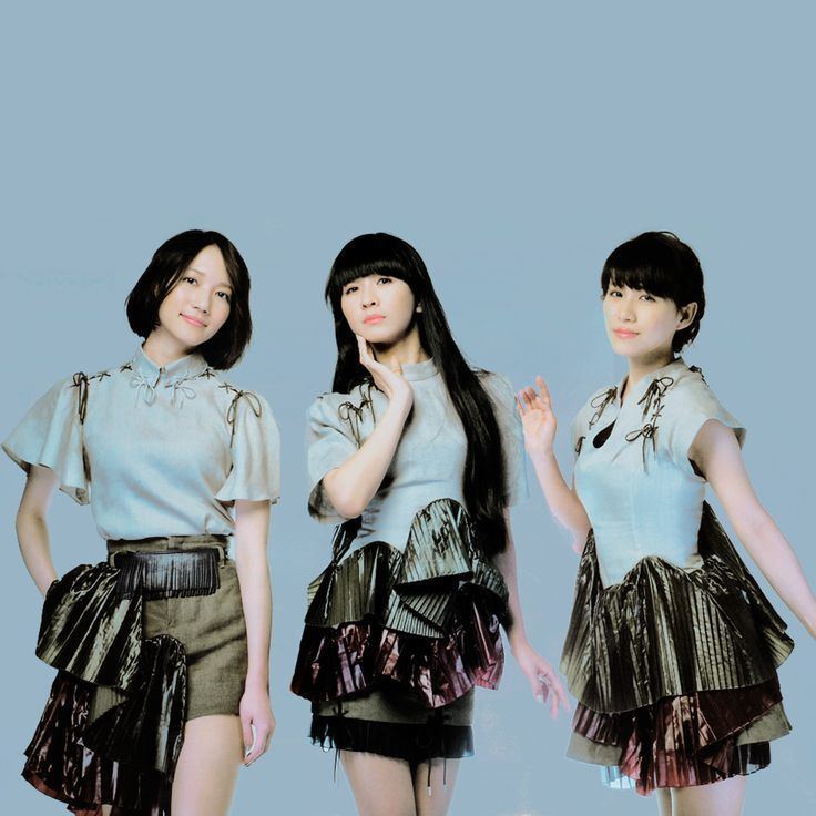 Perfume (Japanese band) 78 Best images about Perfume Japanese Band on Pinterest Tokyo