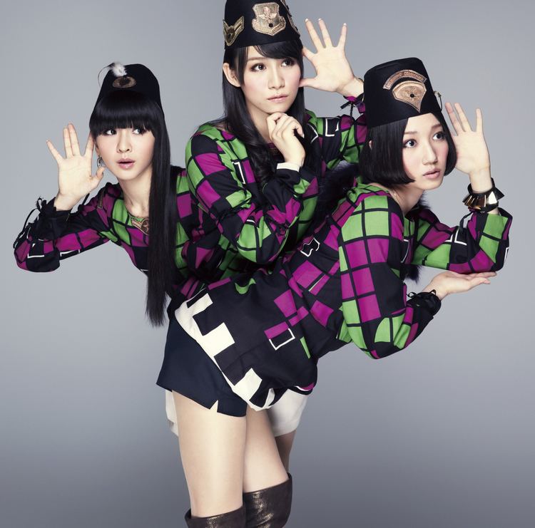 Perfume (Japanese band) 1000 images about Perfume on Pinterest Cars Awesome and Posts