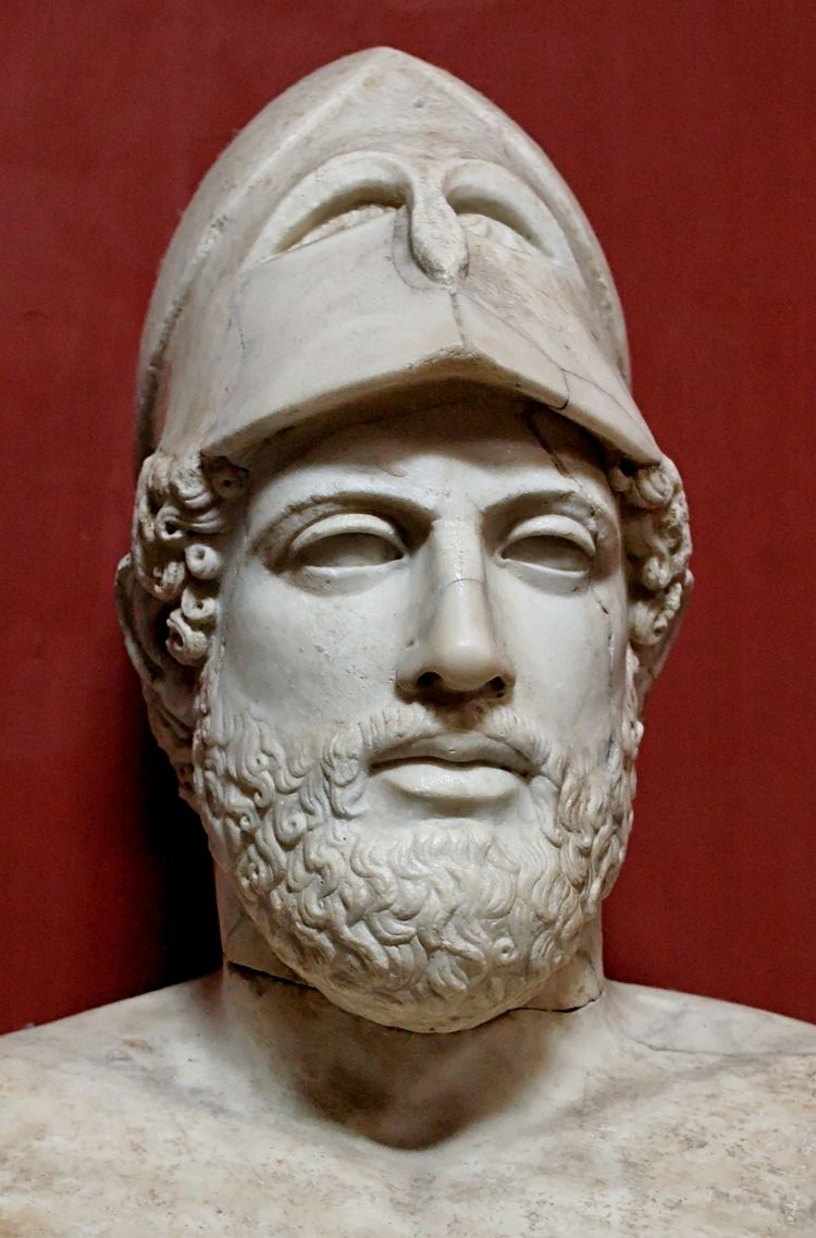 Pericles httpsuploadwikimediaorgwikipediacommons44