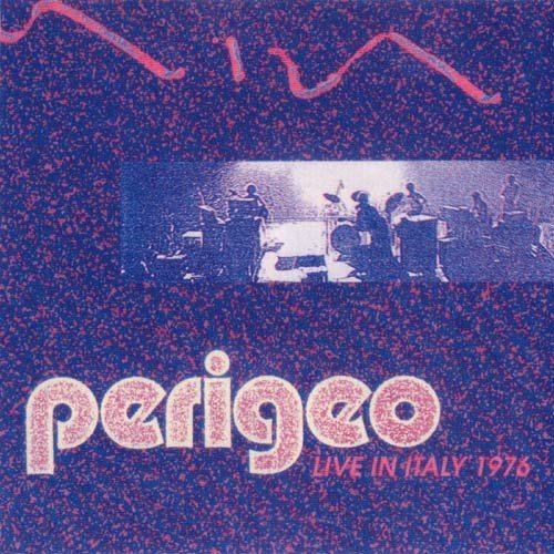 Perigeo PERIGEO discography and reviews