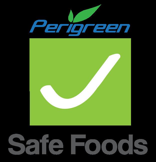 Perigreen Safe Foods