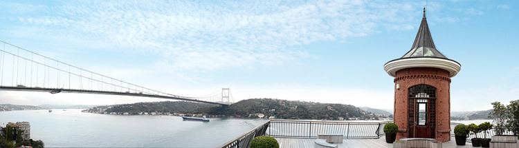 Perili Köşk Borusan Contemporary