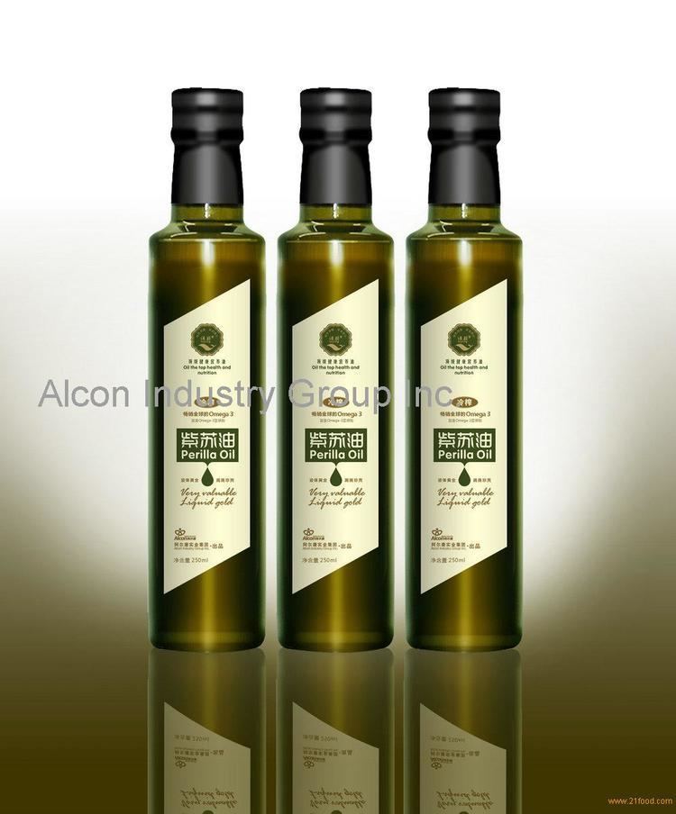 Perilla oil Green Perilla Seeds Oil productsChina Green Perilla Seeds Oil supplier