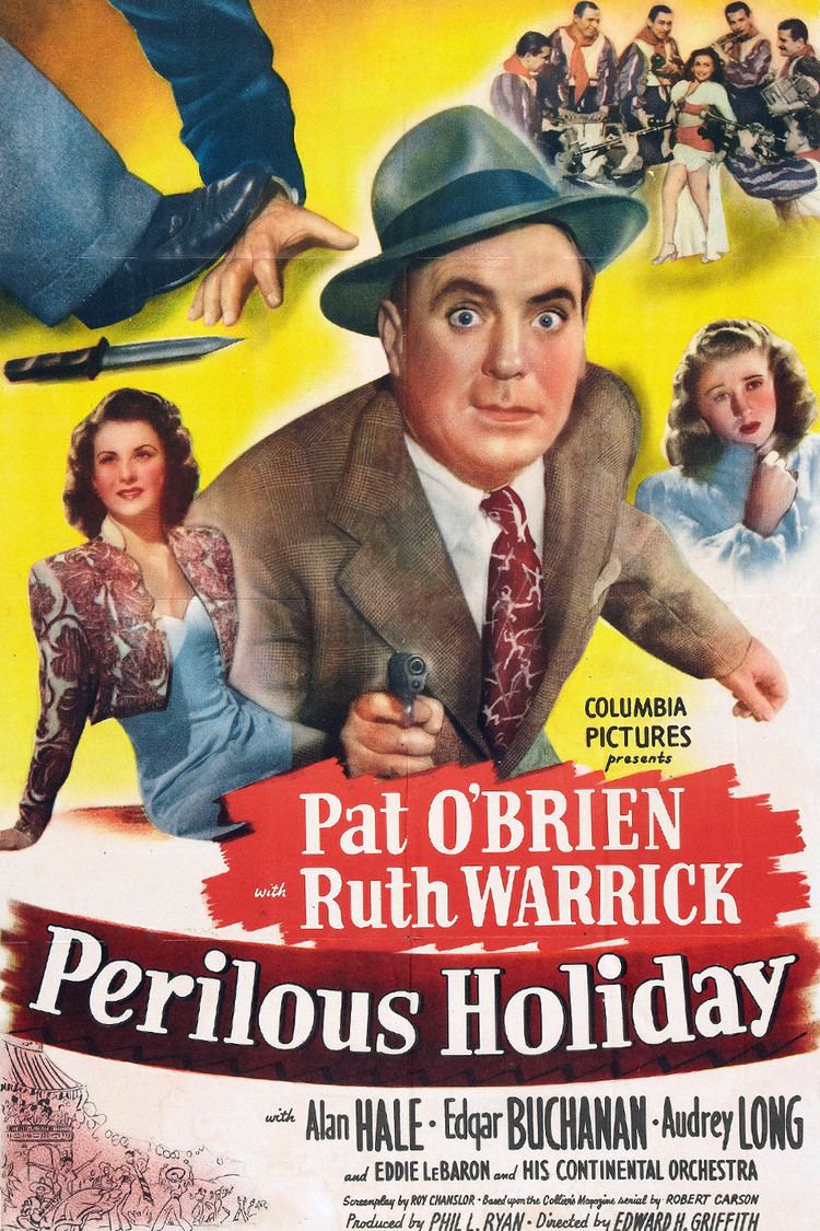 Perilous Holiday wwwgstaticcomtvthumbmovieposters93283p93283