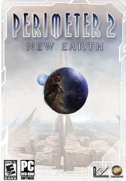 Perimeter 2: New Earth httpsuploadwikimediaorgwikipediaenthumb6