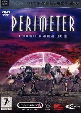 Perimeter (video game) httpsuploadwikimediaorgwikipediaenee7Per