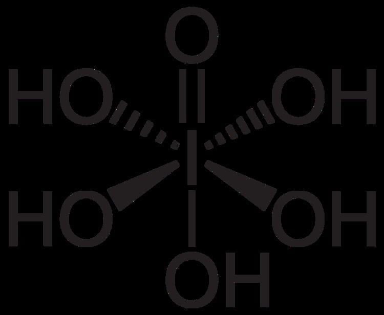 Periodic acid–Schiff stain