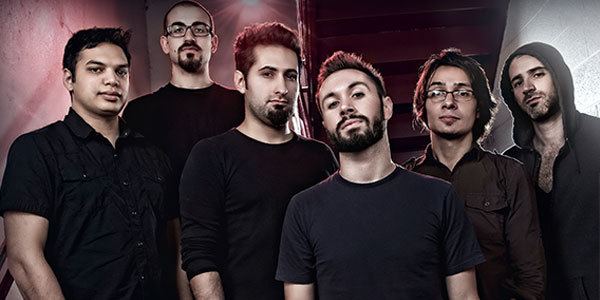 Periphery (band) Clear39ly Experimental in the Periphery 8 E I G H T 8 M U S I C