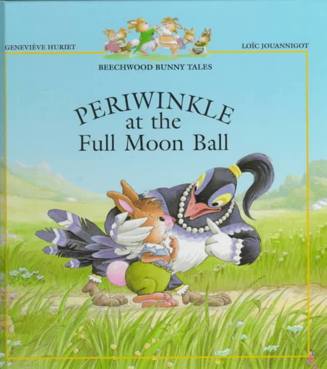 Periwinkle at the Full Moon Ball t2gstaticcomimagesqtbnANd9GcQ93c2zJLhGUUOSD