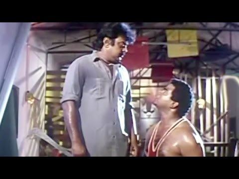 Periya Marudhu (film) Periya Marudhu Fights with Senkodan Periya Marudhu 1994