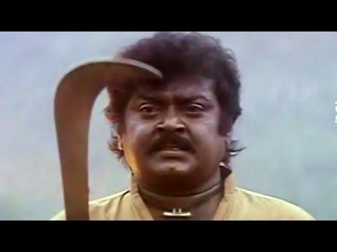 Periya Marudhu (film) Periya Marudhu Takes Revenge on Sivasankar Periya Marudhu 1994