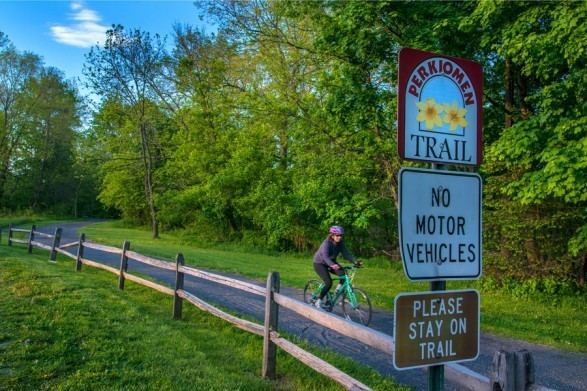 Perkiomen Trail wwwvisitphillycomresize587x0perkiomentrailr