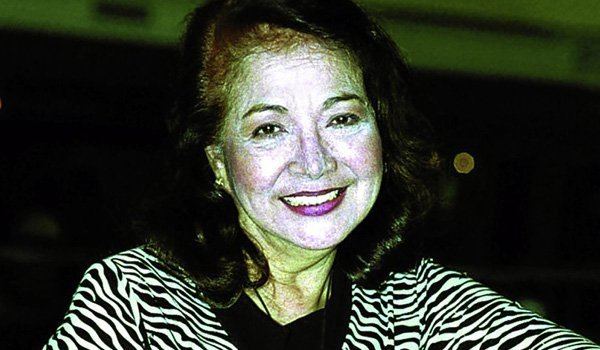 Perla Bautista Mr Y at the movies Inquirer Entertainment