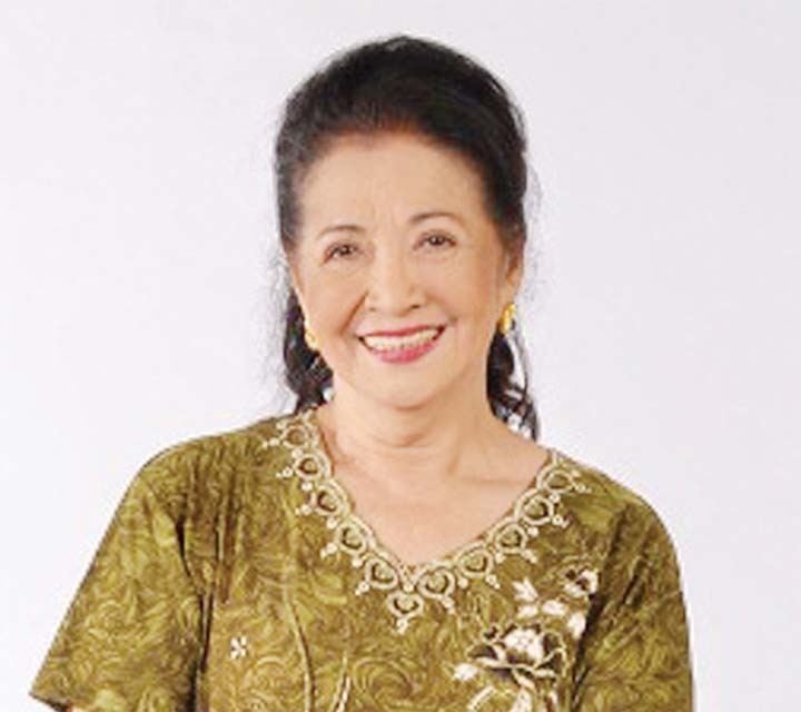 Perla Bautista Getting personal with the inimitable Perla Bautista mbcomph
