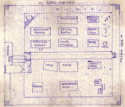 Perm-36 Gulag Soviet Forced Labor Camps and the Struggle for Freedom