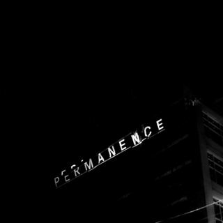 Permanence (album) httpsuploadwikimediaorgwikipediaenbb8No