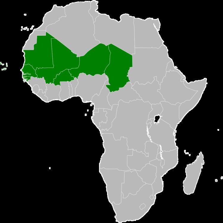 Permanent Interstate Committee for drought control in the Sahel