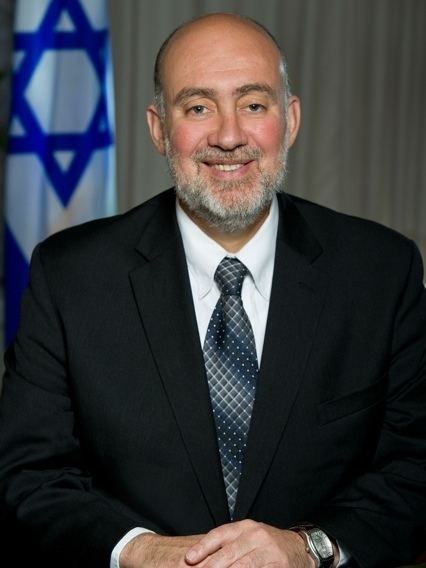 Permanent Representative of Israel to the United Nations httpsprrnblogfileswordpresscom201306ambas