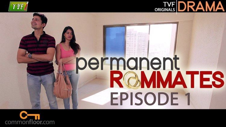 Permanent Roommates TVF39s Permanent Roommates S01E01 39The Proposal39 YouTube