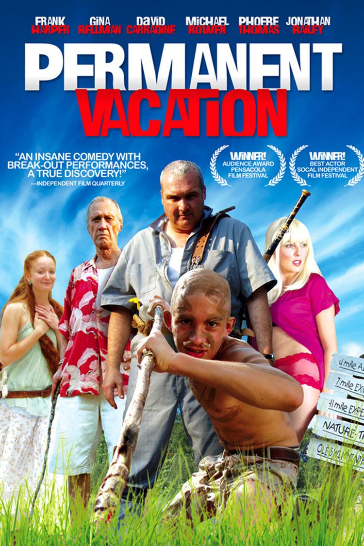 Permanent Vacation (2007 film) wwwgstaticcomtvthumbdvdboxart8055038p805503