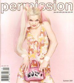 Permission (magazine)
