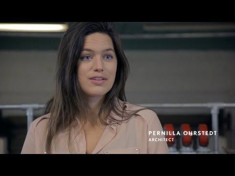 Pernilla Ohrstedt Pernilla Ohrstedt BEYOND BY LEXUS YouTube