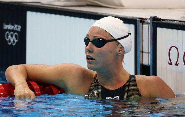 Pernille Blume Pernille Blume Photos Olympics Day 5 Swimming Zimbio