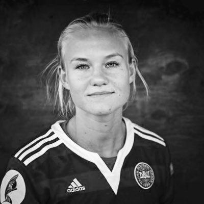 Pernille Harder (footballer) - Alchetron, the free social encyclopedia