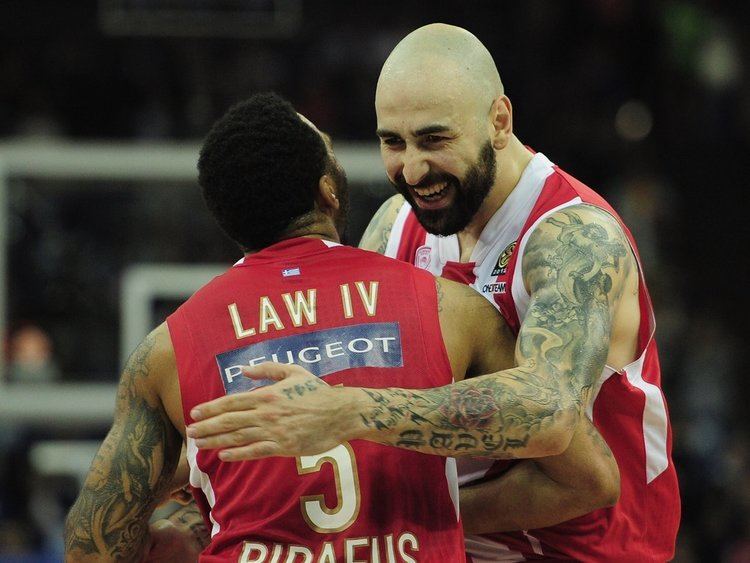 Pero Antić Pero Antic Is Next NBA Cult Hero With Hawks Business Insider