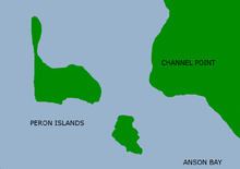 Peron Islands httpsuploadwikimediaorgwikipediacommonsthu