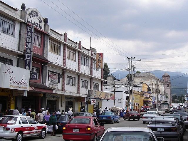 Perote, Veracruz johnbokmacommexit20060507peroteveracruzjpg