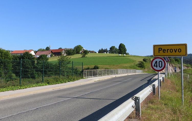 Perovo (Grosuplje)