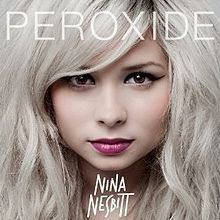 Peroxide (Nina Nesbitt album) httpsuploadwikimediaorgwikipediaenthumb4