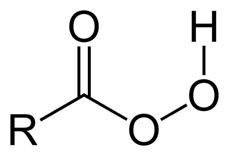 Peroxy acid FilePeroxyacidskeletalpng Wikimedia Commons