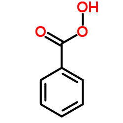 Peroxybenzoic acid Peroxybenzoic acid C7H6O3 ChemSpider