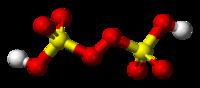 Peroxydisulfuric acid httpsuploadwikimediaorgwikipediacommonsthu